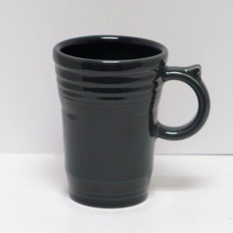 Fiesta® Large Latte Mug in Slate