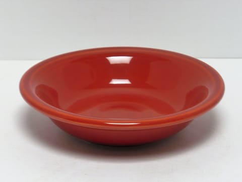 Fruit Bowl in Paprika - Retired
