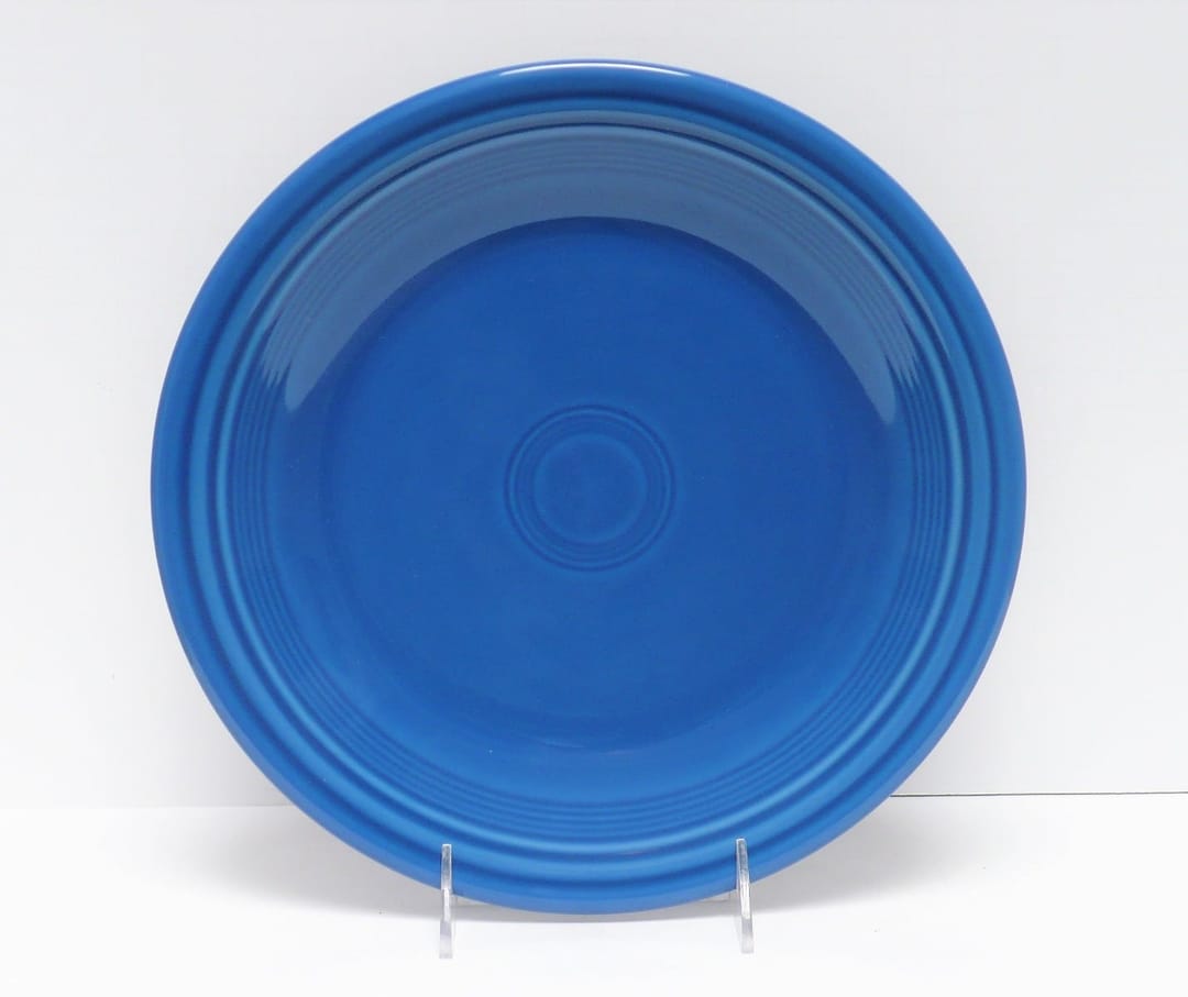 Dinner Plate in Lapis Product Photo