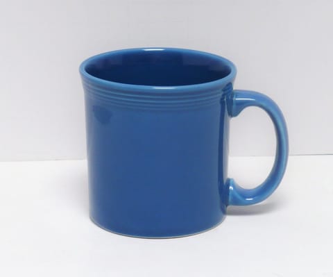 Fiesta® Java Mug in Lapis