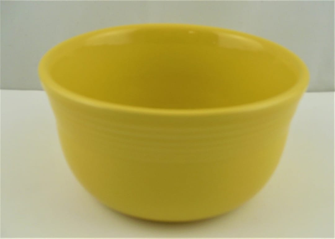 Fiesta® Gusto Bowl in Sunflower