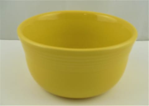 Fiesta® Gusto Bowl in Sunflower