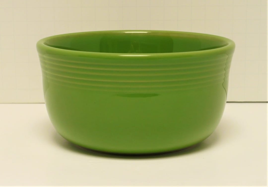 Fiesta® Gusto Bowl in Shamrock