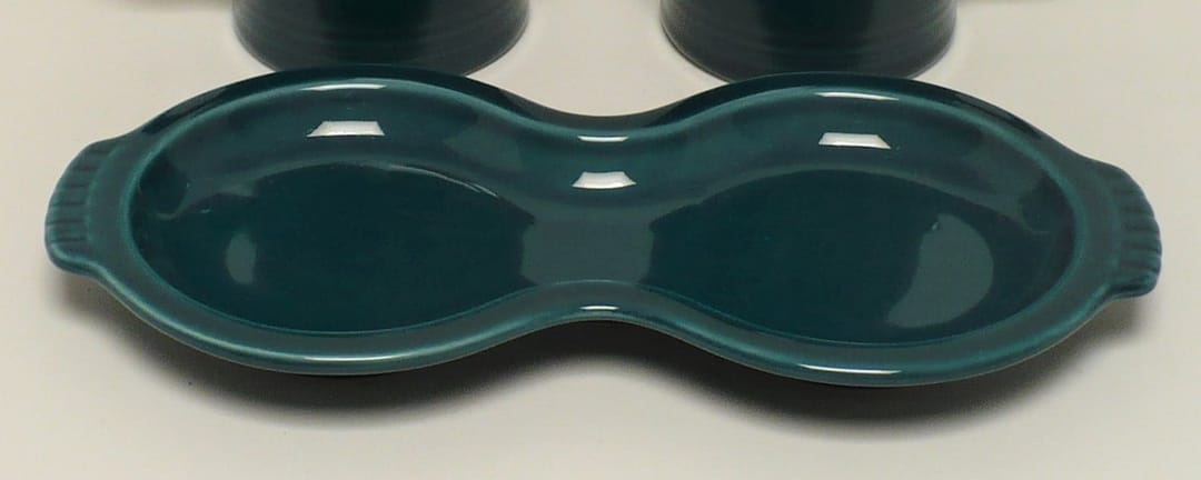 Fiesta® Juniper Figure 8 Tray Only
