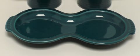 Fiesta® Juniper Figure 8 Tray Only