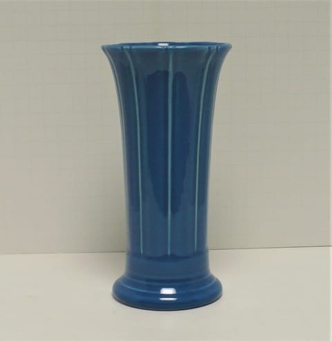 Fiesta® Small 8'' Vase in Lapis 