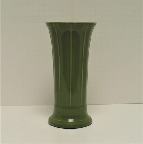 Fiesta® Small 8'' Vase in Sage 