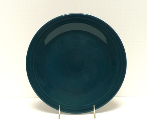 Fiesta® Juniper Dinner Plate *PRICE REDUCED: Reg. $89. Reduced To $69.