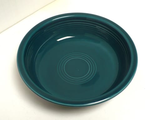 Fiesta® Juniper Medium Soup Cereal Bowl 19 oz. *PRICE REDUCED