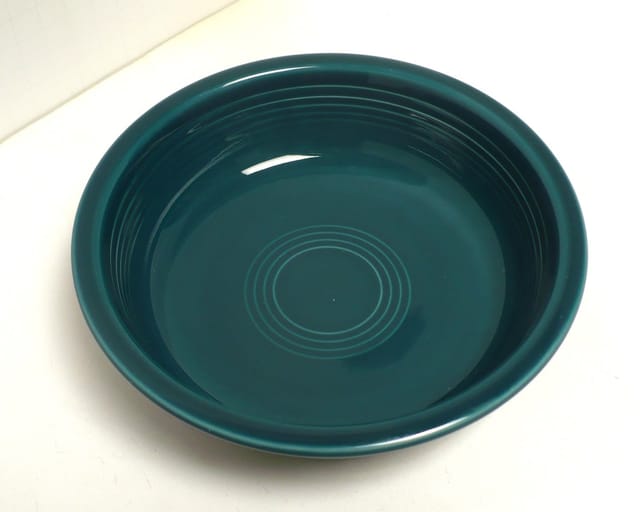 Fiesta® Juniper Medium Soup Cereal Bowl 19 oz. *PRICE REDUCED