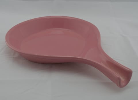 Homer Laughlin Fiesta® Mate Individual Oven Skillet in Rose