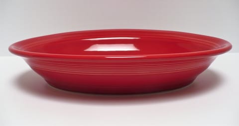 Fiesta® Deep Oval Serving Bowl        