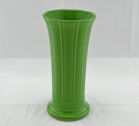 Fiesta® Small 8'' Vase in Shamrock