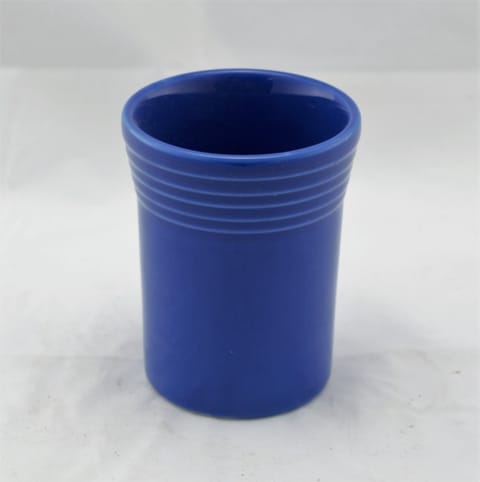 Fiesta® Tumbler in Sapphire New 1996 Original Inventory
