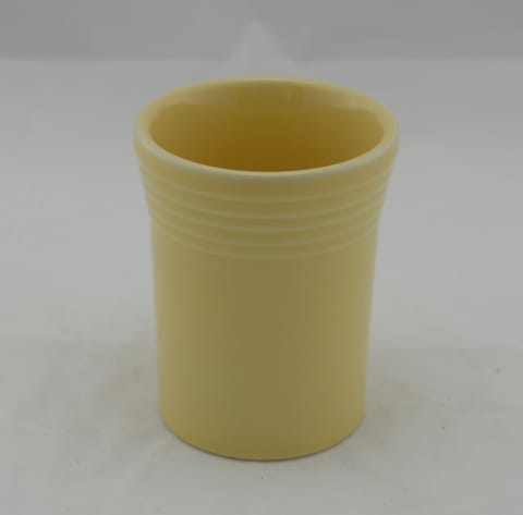 Fiesta® Tumbler in Yellow New 2002 Original Inventory