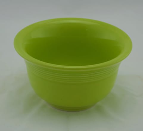 Fiesta® Bouillon Custard in Chartreuse