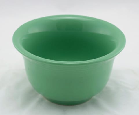 Fiesta® Bouillon Custard in Sea Mist Green FINAL INVENTORY