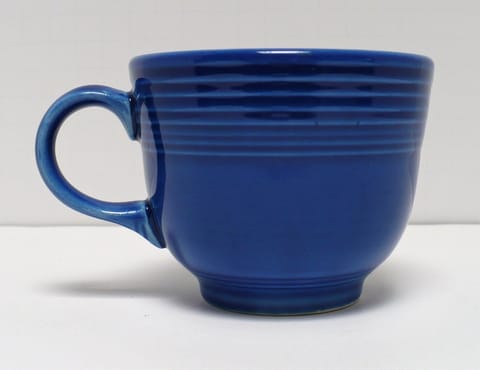Fiesta® Teacup Only (No Saucer)