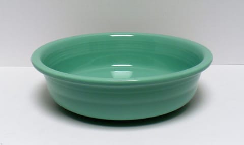 Fiesta® Sea Mist Green Extra Large Serving Bowl 2.5 Quart