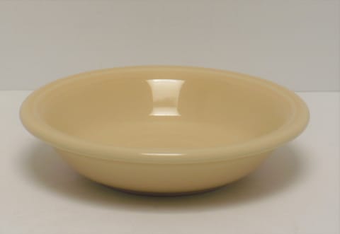 Fiesta® Fruit Bowl in Ivory 