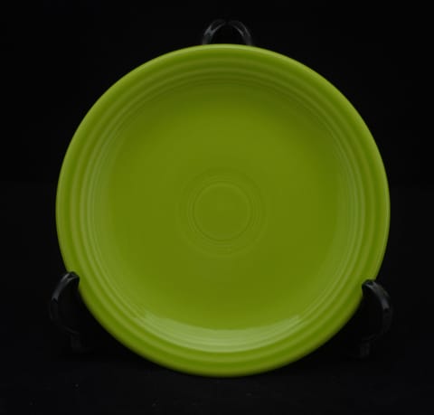 Fiesta® Bread & Butter Plate in Chartreuse: Very Limited Production