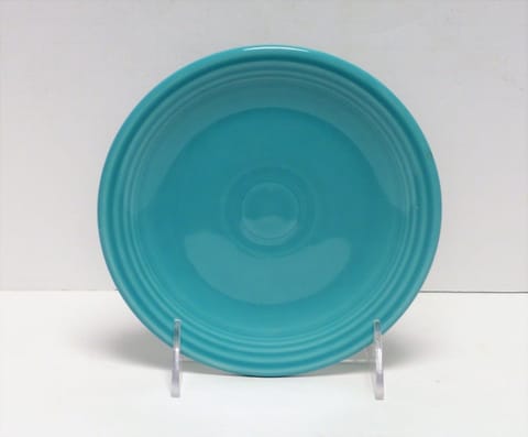 Fiesta® Bread & Butter Plate in Turquoise
