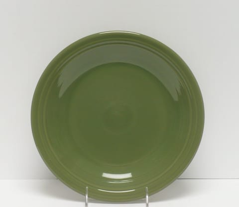 Fiesta® Salad Plate in Sage Marked Fiesta® HLC