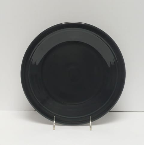 Fiesta® Salad Plate in Slate Marked Fiesta® HLC