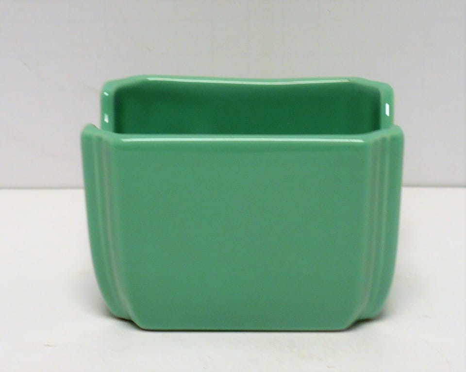 Sugar Caddy 3-1/2 x 2-1/8  *FM Product Photo