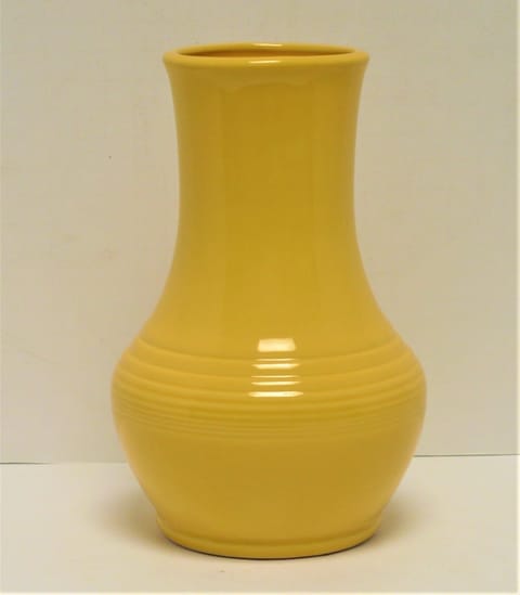 Royalty Vase in Sunflower