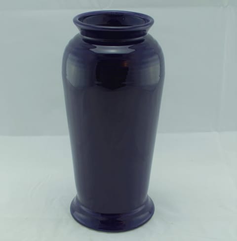 Fiesta® Monarch Vase in Plum