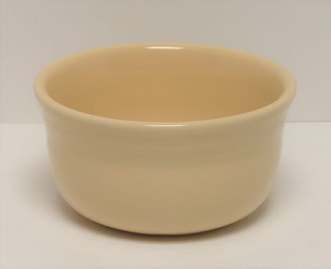 Fiesta® Gusto Bowl in Ivory