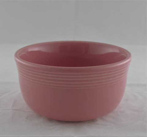 Fiesta® Gusto Bowl in Rose