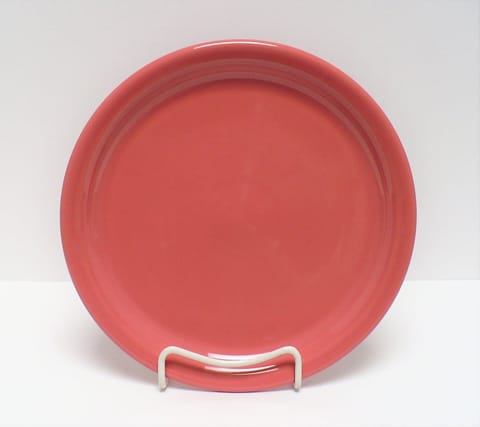 Fiesta® Bistro Luncheon Buffet Plate