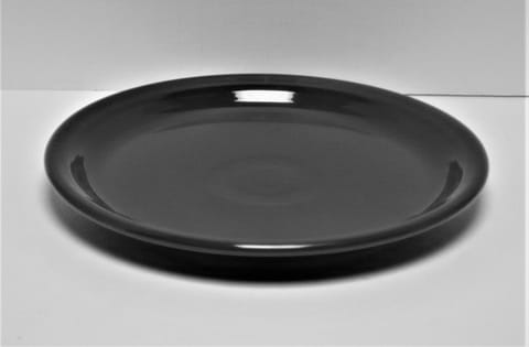 Fiesta® Bistro Luncheon Buffet Plate in Slate