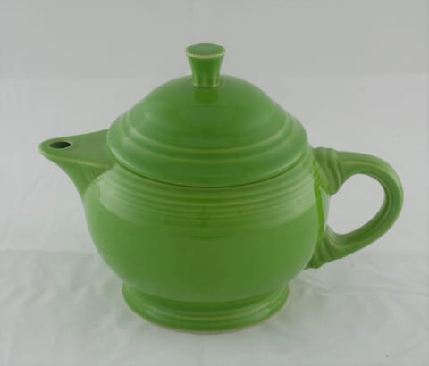 Fiesta® 2 Cup Individual Tea Pot ALL COLORS RETIRED