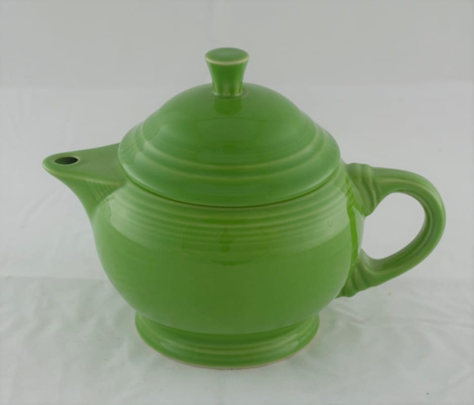 2-Cup Tea Pot Product Photo