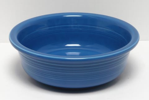 Fiesta® Companion Serving Bowl in Lapis