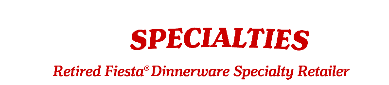 FiestaSpecialties.com
